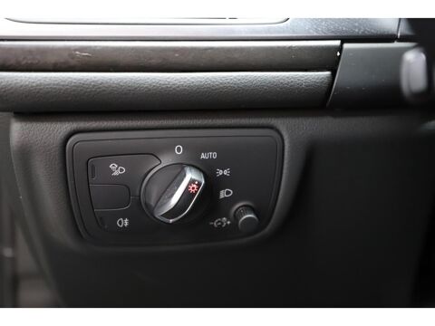 A6 IV 1.8 TFSI Ultra 190 Tiptronic Phase 2 2017 occasion 06550 La Roquette-sur-Siagne