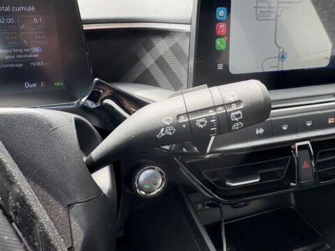 MG3 1.5 Hybrid+ - 195 Comfort 2025 occasion 34190 Ganges