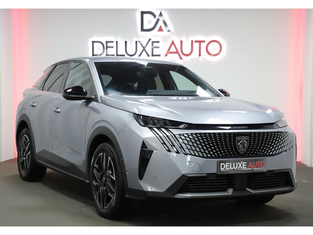 3008 III 1.2i Hybrid 145 Allure e-DCS6 2025 occasion 06550 La Roquette-sur-Siagne