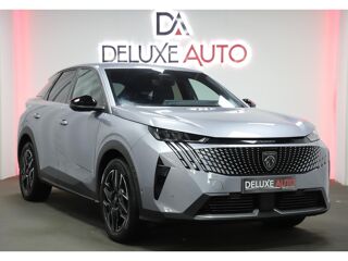 3008 III 1.2i Hybrid 145 Allure e-DCS6 2025 occasion 06550 La Roquette-sur-Siagne