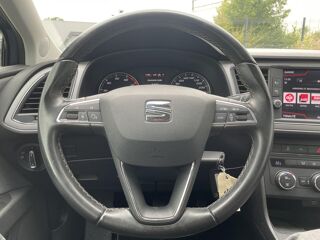 Leon 1.5 tgi 130 style business dsg7 2021 occasion 88150 Chavelot