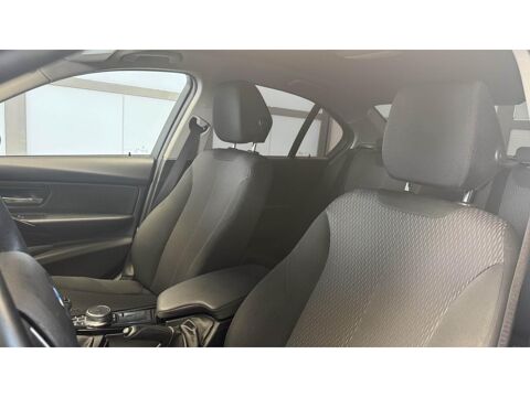 S&eacute;rie 3 320i Lounge F30 LCI - 184ch - Entretien BMW 2018 occasion 60740 Saint-Maximin