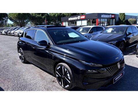 Annonce voiture Peugeot 308 32990 €