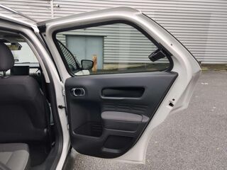 C4 cactus 1.6 BlueHDi - 100 Shine PHASE 1 2017 occasion 77185 Lognes