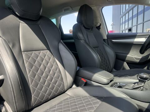 Karoq 1.6 TDI - 116 Style - GARANTIE 12 MOIS 2018 occasion 33450 Montussan