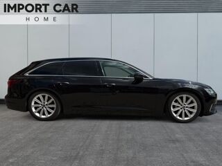 A6 Avant Quattro 2.0 40 TDI - 204 - BV S-tronic AVANT BREAK DE 2021 occasion 78300 Poissy