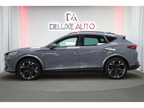 Formentor VZ 1.4 e-Hybrid 245 - DSG 6 2022 occasion 06550 La Roquette-sur-Siagne