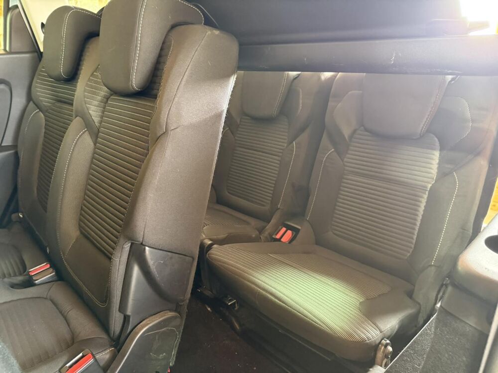Grand Sc&eacute;nic II IV Zen 1.5 Energy dCi - 110 - 7pl 2017 occasion 33700 M&eacute;rignac
