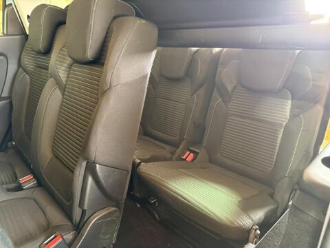 Grand Sc&eacute;nic II IV Zen 1.5 Energy dCi - 110 - 7pl 2017 occasion 33700 M&eacute;rignac