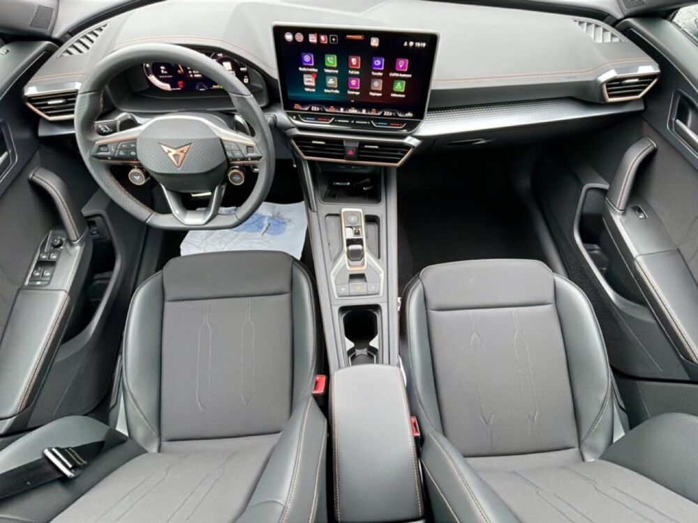 Formentor 2.0 tdi 150 v dsg7 2026 occasion 85150 Les Achards