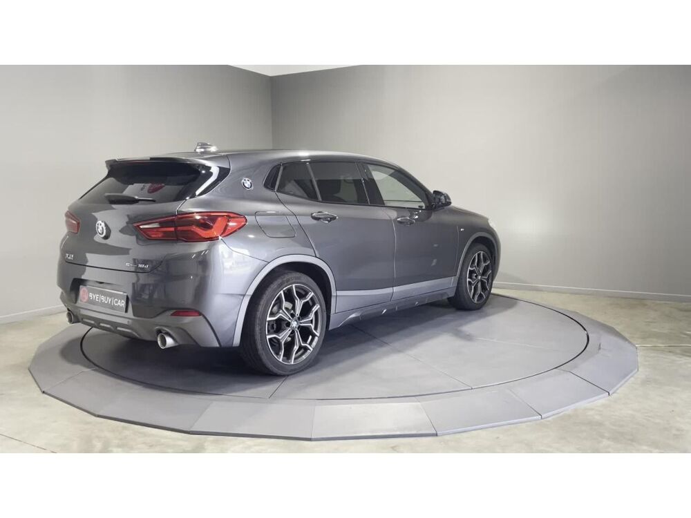 X2 F39 18d sDrive 150cv BVA M Sport Garantie 12 mois 2019 occasion 33500 Libourne