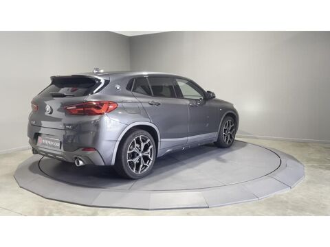 X2 F39 18d sDrive 150cv BVA M Sport Garantie 12 mois 2019 occasion 33500 Libourne