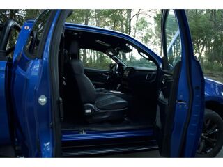 D-MAX 1.9 D 4x4 163CH SPACE CABINE N 60 FF - TVA RECUP - CAMERA - 2024 occasion 13760 Saint-Cannat
