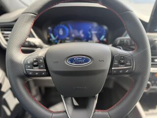 Kuga 2.0 EcoBlue 120 BVA ST-Line 2024 occasion 35300 Foug&egrave;res