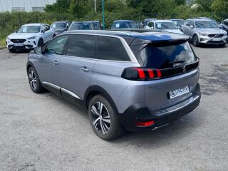 5008 1.6 bluehdi 120 gt line eat6 2018 occasion 57525 Talange