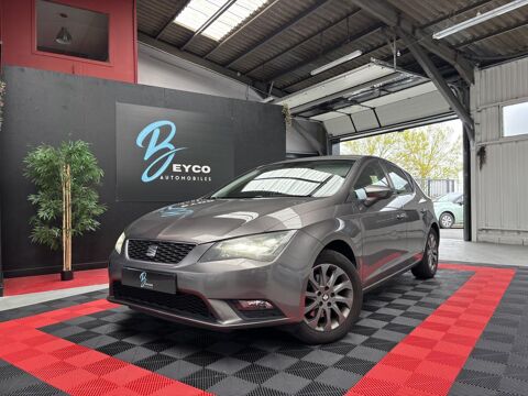 Seat leon 1.6 TDi 105 CH I TECH - GARANTIE 6 MOIS