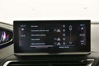 3008 Hybrid 136 e-DCS6 GT 2023 occasion 17130 Montendre