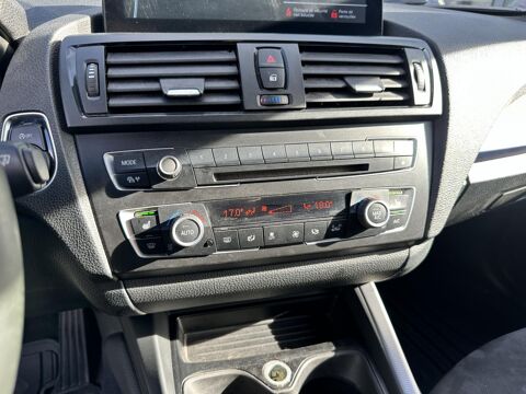 S&eacute;rie 1 135i BERLINE F20 M Performance PHASE 1 2012 occasion 33450 Montussan