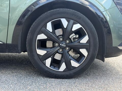 Sportage Hybride rechargeable PHEV 1.6 T-GDI - 180 + Electric 91 ch - 2023 occasion 94360 Bry-sur-Marne