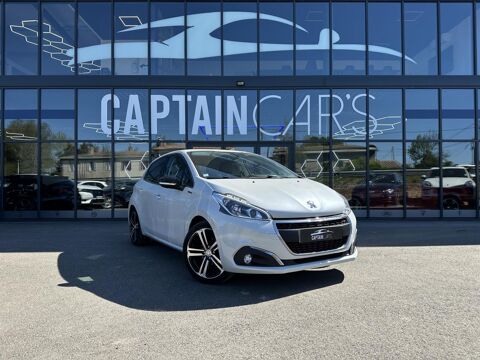 Peugeot 208 1.2i S&S - 110 GT Line - GARANTIE 12
