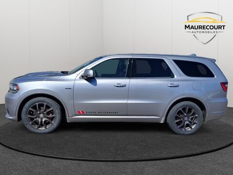 Divers Dodge R/T AWD 2018 V8 5.7L 2018 occasion 78780 MAURECOURT