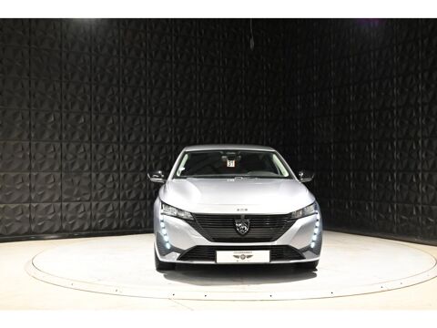 Annonce voiture Peugeot 308 11990 €
