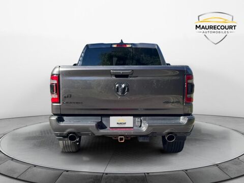 RAM DODGE 1500 LIMITED 395 V8 5.7 HEMI 2021 occasion 78780 MAURECOURT
