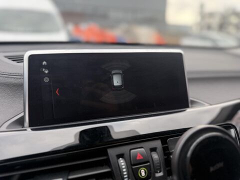 X1 sDrive 18i - BV DKG F48 xLine SUIVI BMW GARANTIE 12 MOIS 2020 occasion 94360 Bry-sur-Marne