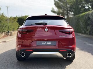 Stelvio BUSINESS 2.2 D - 190CH - BVA - CAM - HAYON ELEC - DNA SELECT 2019 occasion 13760 Saint-Cannat