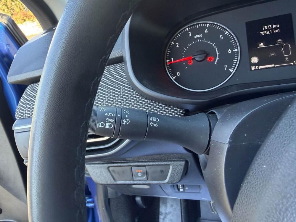 Sandero 1.0 TCe - 90 Expression gps + clim + radar AR 2024 occasion 19100 Brive-la-Gaillarde