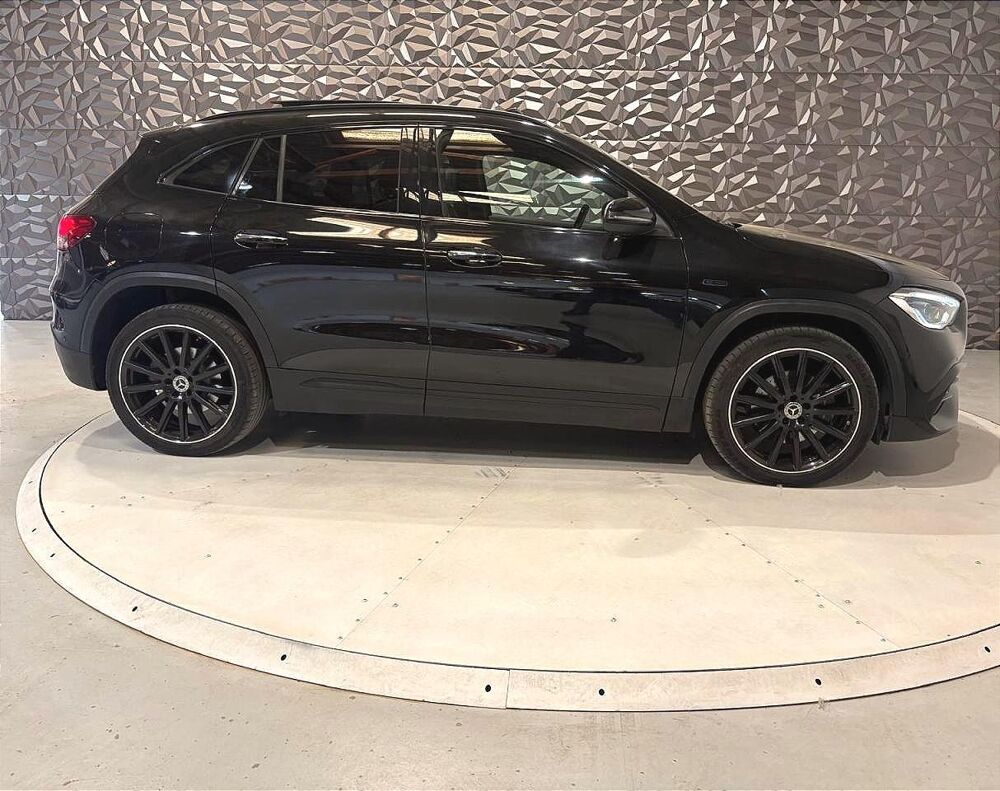 Classe GLA 250 e + Hybrid EQ Power - BV 8G-DCT - BM H247 AMG Line Edit 2021 occasion 78680 &Eacute;p&ocirc;ne