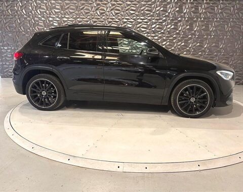 Classe GLA 250 e + Hybrid EQ Power - BV 8G-DCT - BM H247 AMG Line Edit 2021 occasion 78680 &Eacute;p&ocirc;ne