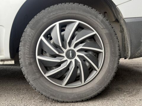 Trafic III L1H1 9 places - 1.6 l DCi - 120ch - Life Phase 1 2015 occasion 76710 Eslettes