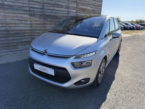 Citroen c4 picasso 1.6 e-HDi FAP - 115 Feel Edition