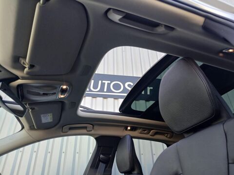 XC60 B4 Micro-Hybride Diesel / 197 Ch / BVA Geartronic / Finitio 2021 occasion 50640 Le Teilleul