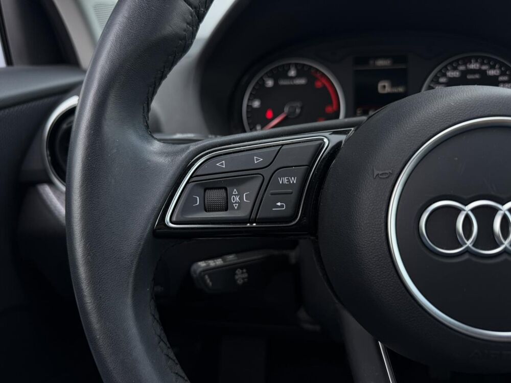 Q2 2.0 30 TDI 116 S-tronic S line avec Cam&eacute;ra, Apple Car Play e 2021 occasion 35300 Foug&egrave;res