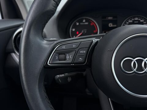 Q2 2.0 30 TDI 116 S-tronic S line avec Cam&eacute;ra, Apple Car Play e 2021 occasion 35300 Foug&egrave;res