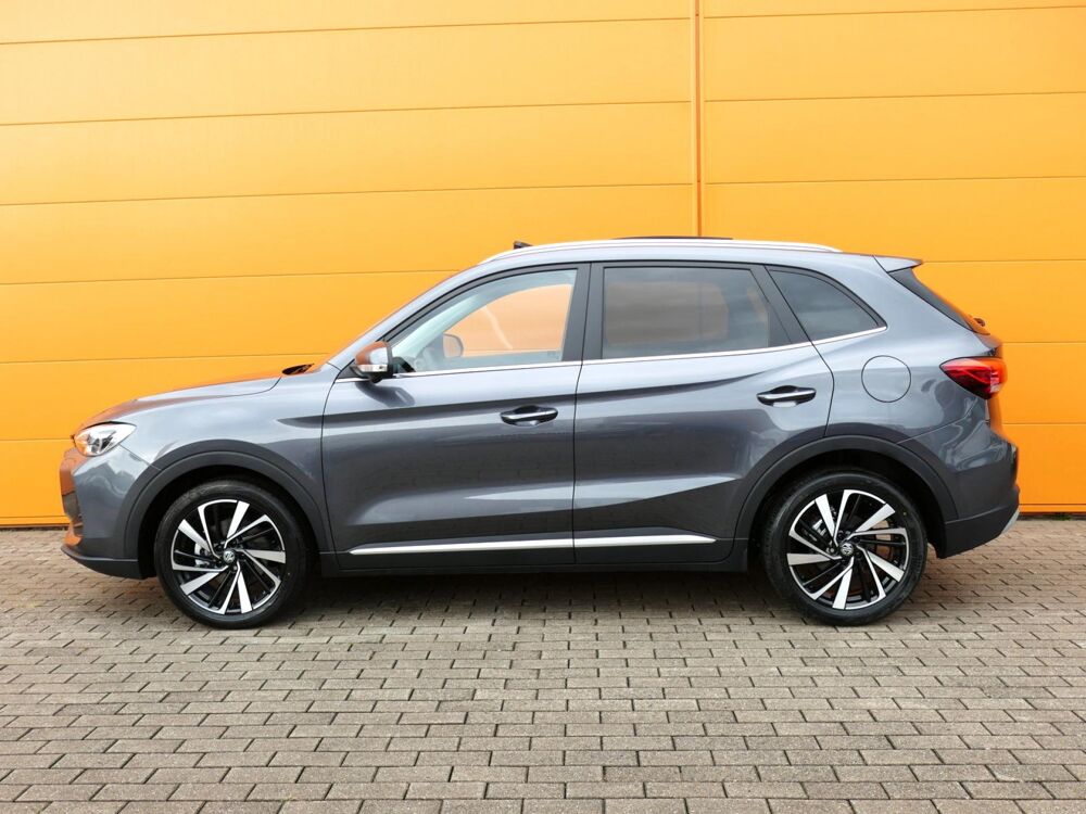 ZS EV II 1.5 HYBRID+ 197 LUXURY - BVA & PACK TO. 2026 occasion 77090 Coll&eacute;gien