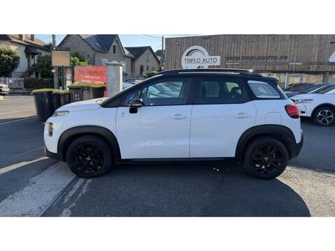 C3 Aircross 1.5 BlueHDi - 100 S&S Origins gps + clim + camera AR et Rada 2020 occasion 19100 Brive-la-Gaillarde