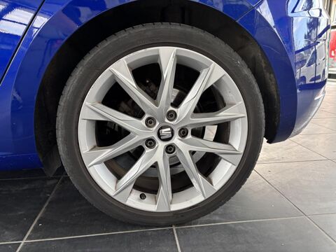 Leon FR 1.5TSI 150CH / DSG7 2019 occasion 38400 Saint-Martin-d'H&egrave;res