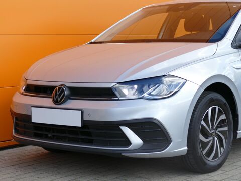Polo VI 1.0 TSI 95 LIFE PLUS - BVM5 PHASE 2 2023 occasion 77090 Coll&eacute;gien