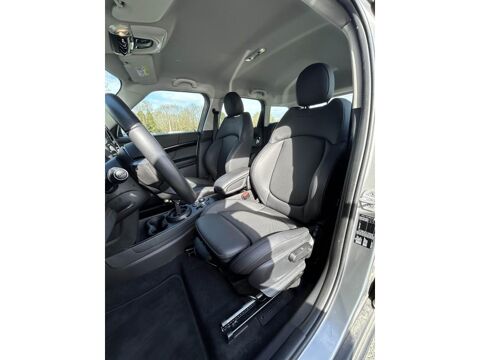 Countryman COOPER ESSENTIAL 136ch BVA F60 2023 occasion 44700 Orvault