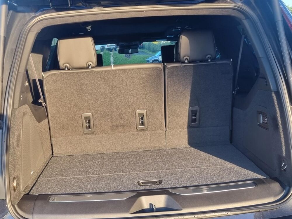 Escalade ESV Sport Platinum V8 6.2L 2026 occasion 91830 Le Coudray-Montceaux