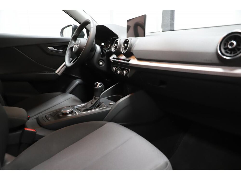 Q2 1.5 35 TFSI 150 Advanced - S-tronic 2023 occasion 06550 La Roquette-sur-Siagne