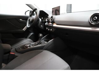 Q2 1.5 35 TFSI 150 Advanced - S-tronic 2023 occasion 06550 La Roquette-sur-Siagne
