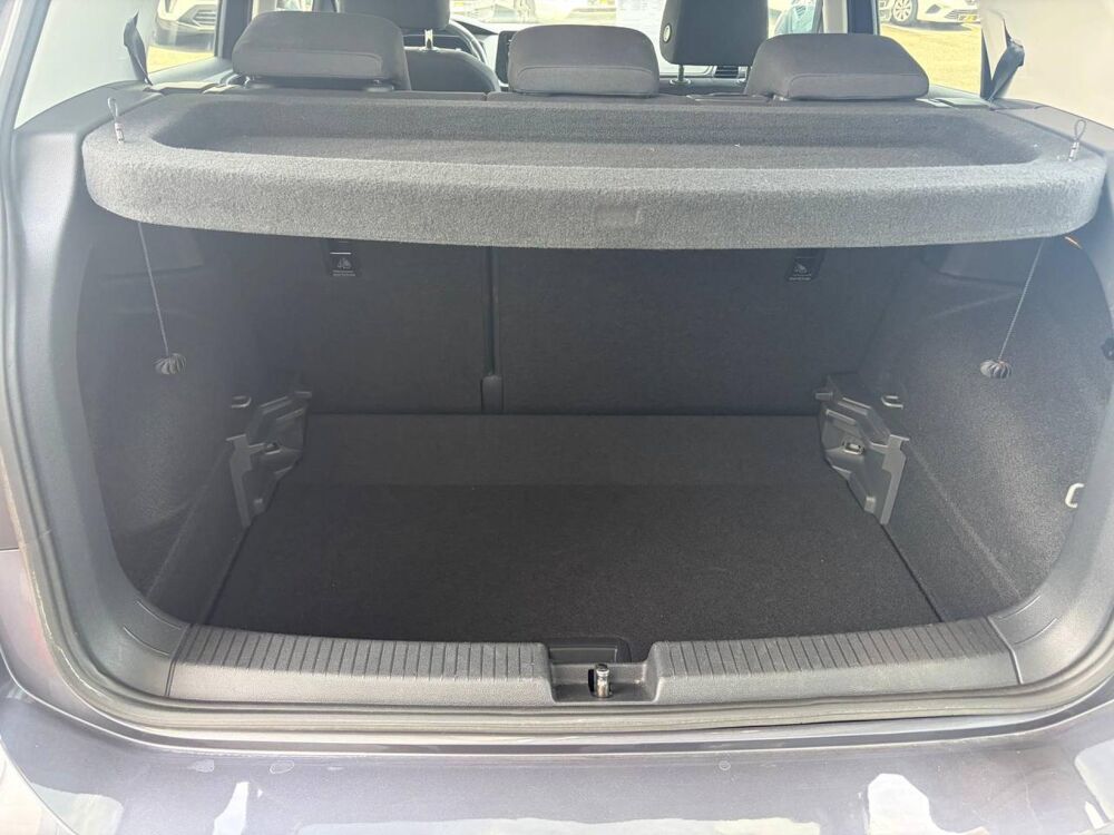 T-Cross 1.0 TSI 116 DSG 7 Life, Regulateur, limiteur, Carplay, Cli 2024 occasion 31660 Bessi&egrave;res