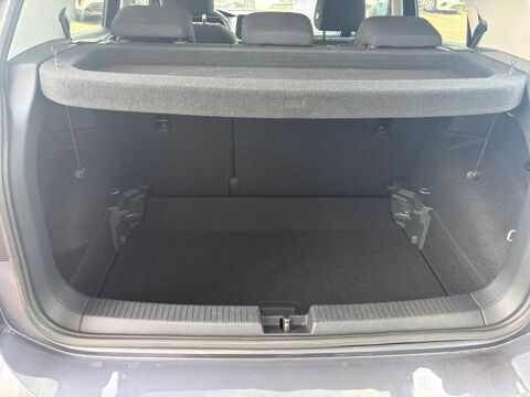 T-Cross 1.0 TSI 116 DSG 7 Life, Regulateur, limiteur, Carplay, Cli 2024 occasion 31660 Bessi&egrave;res