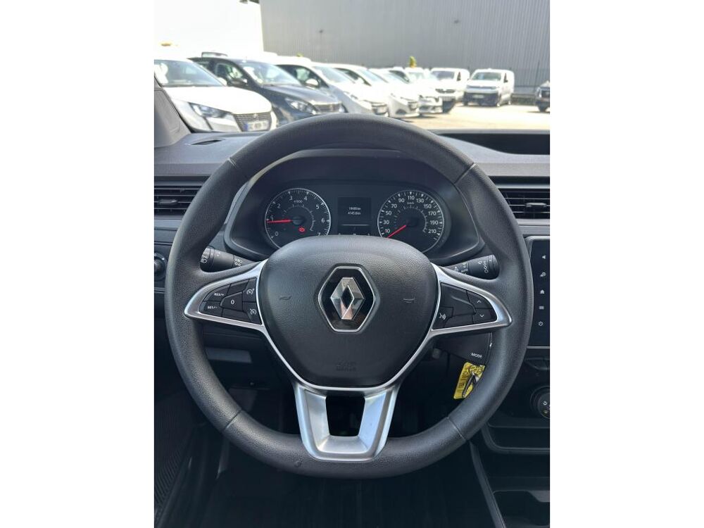 Express 1.3 Tce - 100 VAN FOURGON Confort 2024 occasion 44700 Orvault