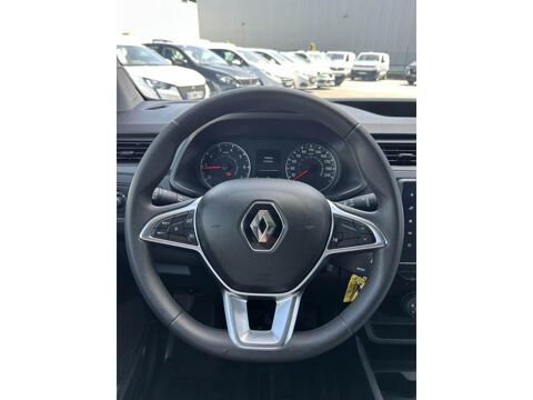 Express 1.3 Tce - 100 VAN FOURGON Confort 2024 occasion 44700 Orvault