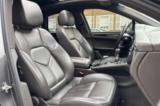 Macan Porsche 3.0 V6 TDI PDK S Diesel - CarPlay - Toit ouvrant - S 2014 occasion 78760 Jouars-Pontchartrain